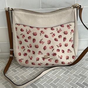 AUTHENTIC Coach Purse